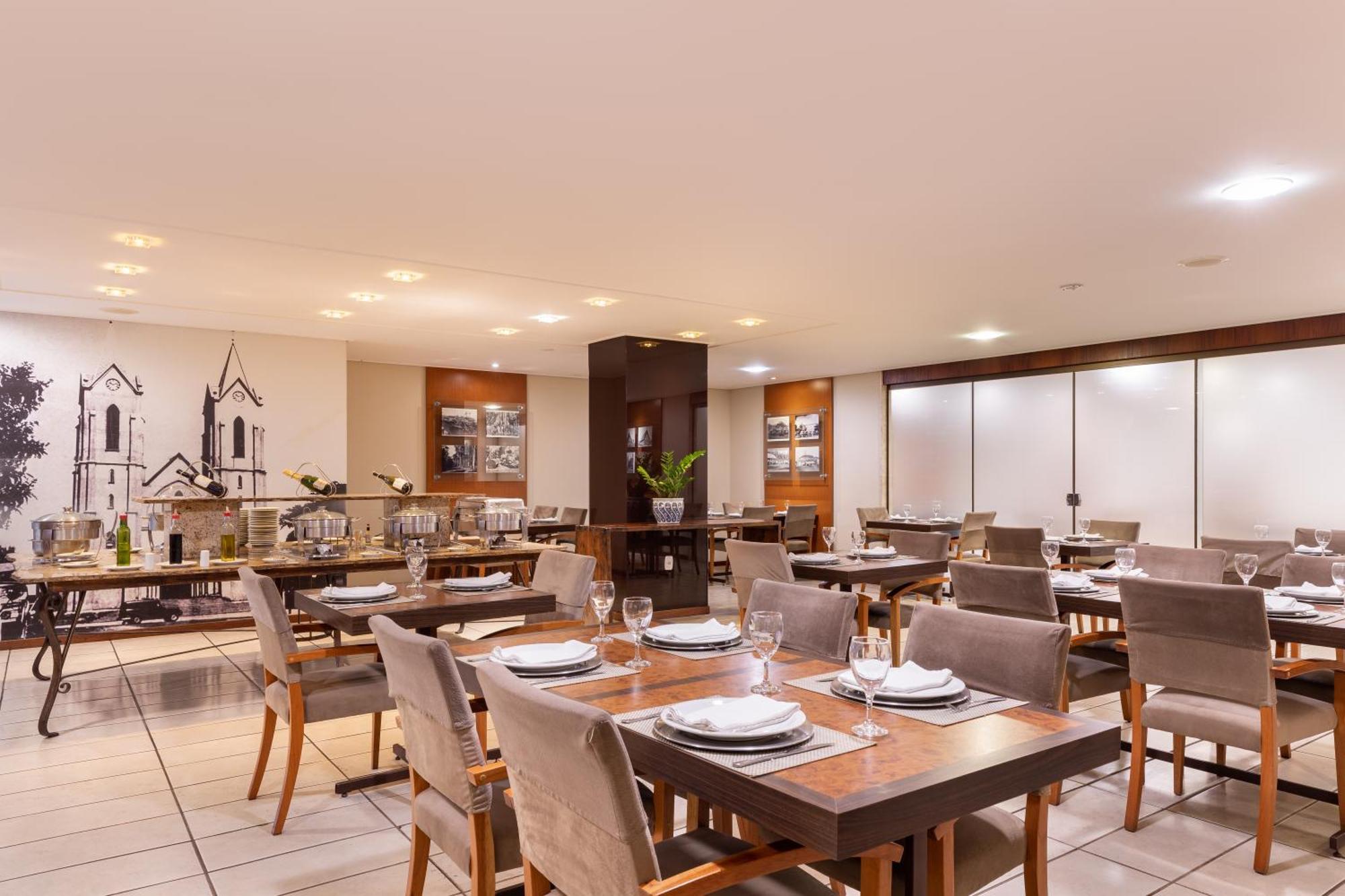 לונדרינה Hotel Crystal מראה חיצוני תמונה
