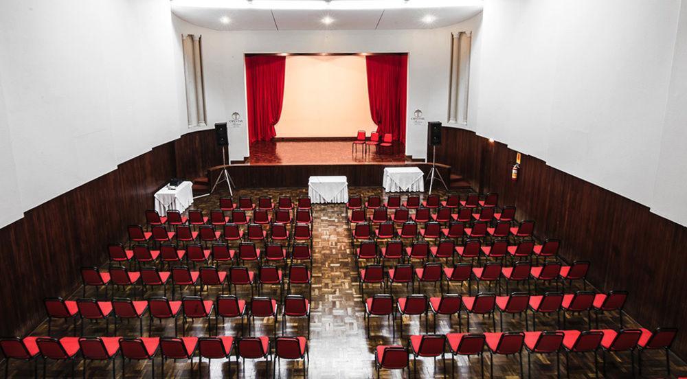 לונדרינה Hotel Crystal מראה חיצוני תמונה