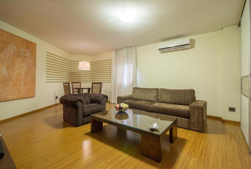 לונדרינה Hotel Crystal מראה חיצוני תמונה